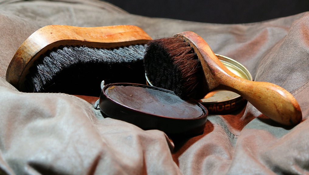 leather care essentials
