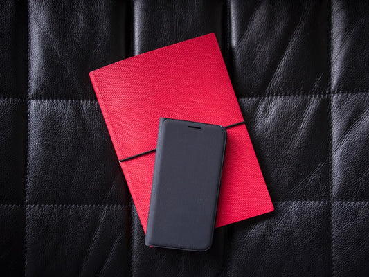 Leather Phone Cases