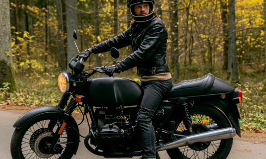 How to Prepare Leather Gear for Outdoor Adventures