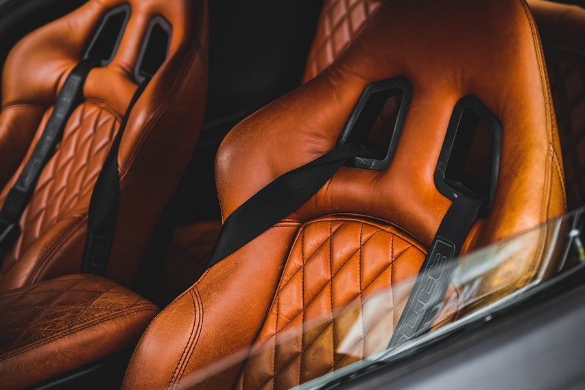 Essential Tips for Maintaining Leather Car Interiors