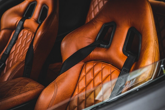 Essential Tips for Maintaining Leather Car Interiors