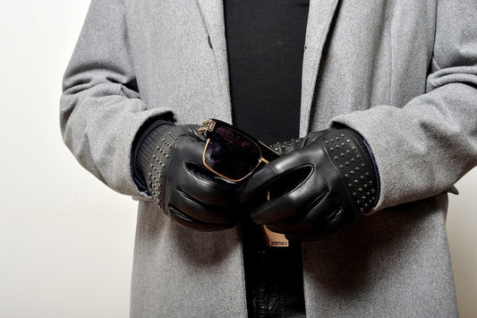 How to Treat Leather Gloves for Better Softness and Flexibility