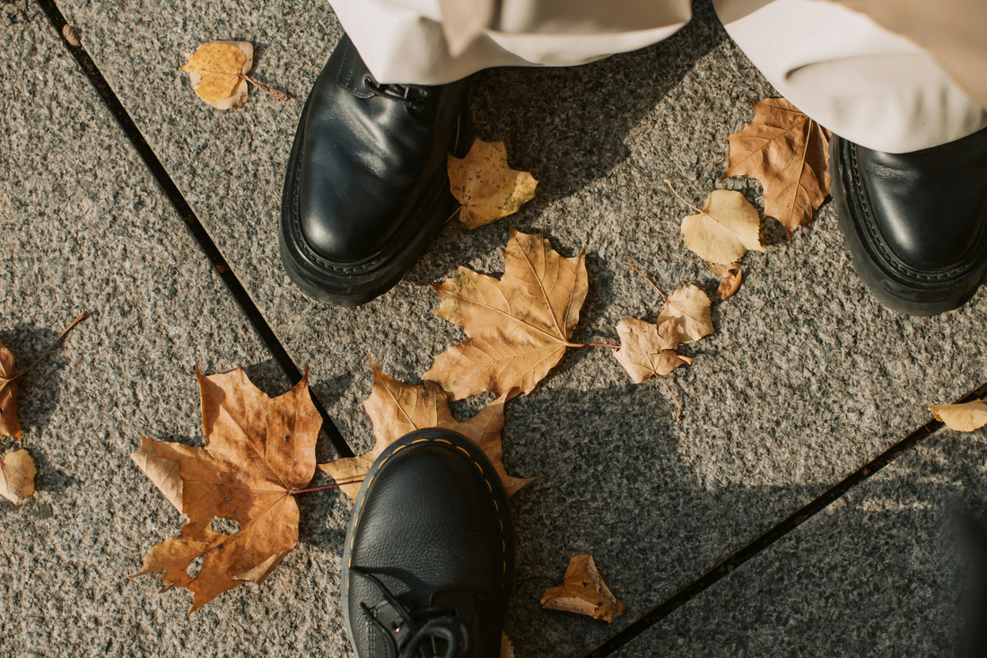 Seasonal Leather Care Tips for All Weather Conditions