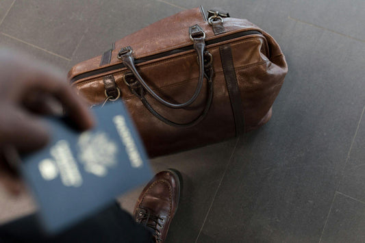 Ultimate Leather Care Tips for Frequent Travelers