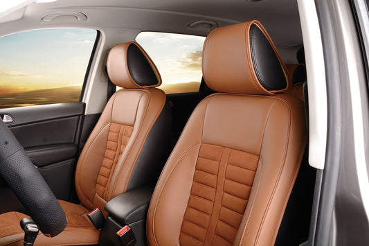 Car Seat Covers