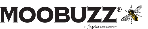 MooBuzz® All-Natural Leather Protection