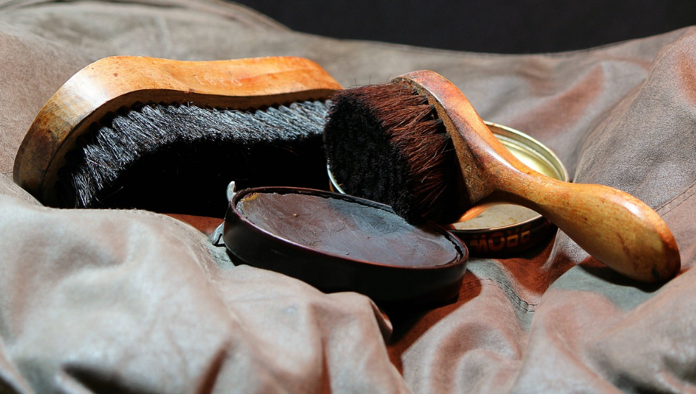 leather care  essentials