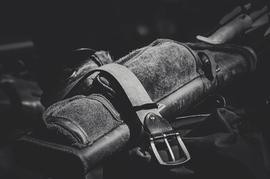 The Evolution and History of Leather Care