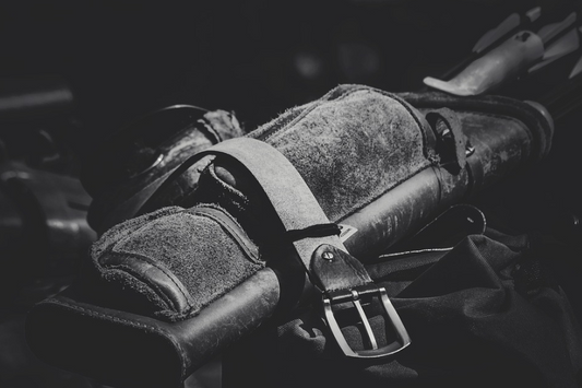 The Evolution and History of Leather Care