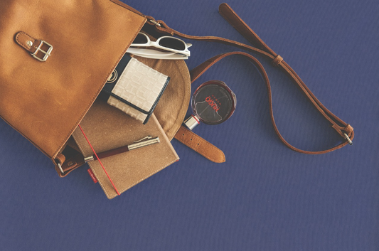 How to Care for Leather Goods in Humid Climates