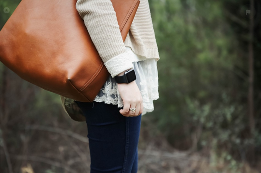 Essential Tips to Keep Leather Bags in Top Shape