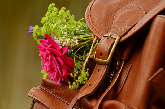 How to Make Leather Backpacks Last Through Any Journey