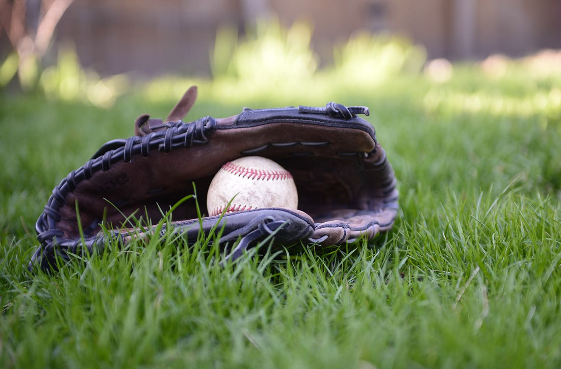 How to Restore Shine to Leather Baseball Gloves