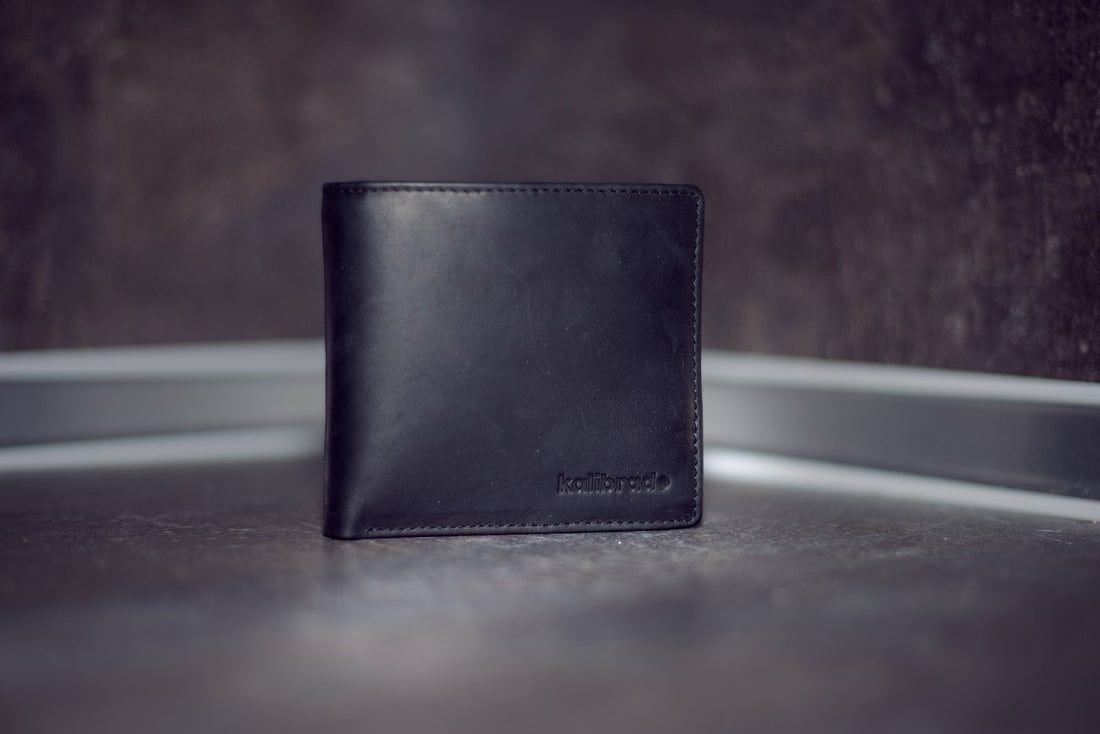 How to Maintain Leather Wallets for Everyday Use