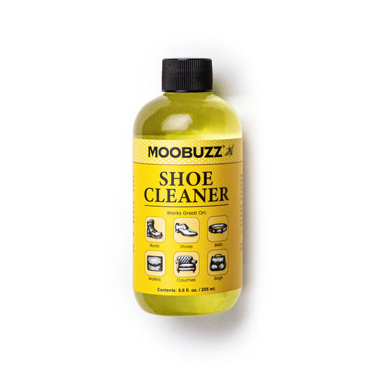 Shoe Cleaner